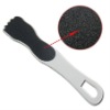 Wholesale Foot callus file with emery