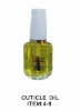 Wholesale cuticle oil nail oil nail care nail art product factory