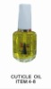 Wholesale nail art cuticle oil