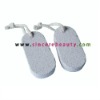 Wholesale pumice foot file,pumice stone