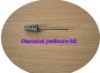 Wholesale Diamond pedicure file