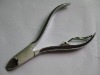 Wholesale 8714 stainless steel professional toe nipper