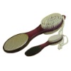 Wholesale foot brush , foot care brush , foot scrubber