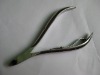 Wholesale 8715 stainless steel professional nail nipper