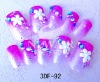 Wholesale 2011 beauty nail art / nail art desgin