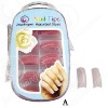 Wholesale glitter nail