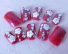 Wholesale 2011 beauty nail art / nail art desgin