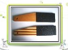 bamboo foot file