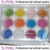 Wholesale nail art accessories