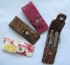 Wholesale rosiness manicure tool