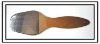 Wholesale wooden foot file