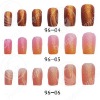 Wholesale Designed nail tips