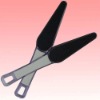 Wholesale plastic handle foot care pedicure file