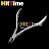 Wholesale Stainless Steel Cuticle Nipper Cutter Nail Art Clipper Wholesale