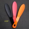 Wholesale Plastic nail file callus remover