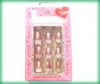 Wholesale New design nail art item