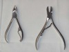 Wholesale nipper/casting nipper/ stainless steel nipper/nail care