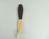 Wholesale wooden foot file