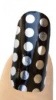 nail art, nail tips, art nail