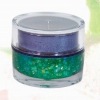 Wholesale Nail Beauty Glittering Color Acrylic Powder