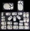 Wholesale Artificial Nails/French Style Nails