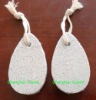 Wholesale foot pumice stone, foot file, pedicure stone, callus remover