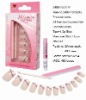 Wholesale 24 FASHION EXPRESS NAIL