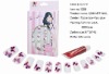 Wholesale 1208 ART NAIL