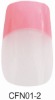 Wholesale Forever french nail art design