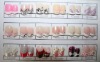 Wedding nail Pics