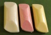 Wholesale callus removal tool ,carefeet callus Buffing Pad, pumice sponge