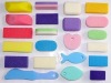 Wholesale extra coarse feet callus pad, pumice pad, callus remover
