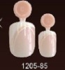 art nail 1205 the french mini nail art
