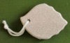 Wholesale fish shape PUMICE STONE, pedicure stone, callus remover
