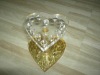 heart pen shelf