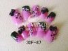 Wholesale Wedding nail Pics