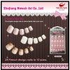 Wholesale BS003 FRENCH NAIL TIP