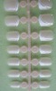 Wholesale Salon Quality Nails/ Ultra thin/ Chip prppf