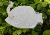 Wholesale fish shape foot pumice stone, callus remover, foot file