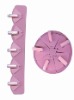 Wholesale nail art disply (plastic)