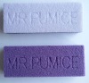 Wholesale PU pumice stone