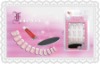 FASHIONAL NAIL TIPS(12 PIECES)