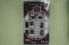 Party Nails -3DF Artificial Nail art tip