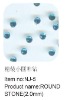 Wholesale nail art round stone NJ-5