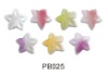 Wholesale nail decoration soft flowerPB025