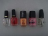 Wholesale nail art nail polish