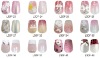 Wholesale VN-O6 NAIL ART