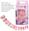 Wholesale VN06 ART NAIL