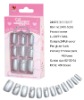 Wholesale 2408-5 luxury nail