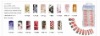Wholesale 70 PIECES AIRBRUSH FRENCH NAIL TIPS